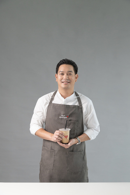 James Prananto