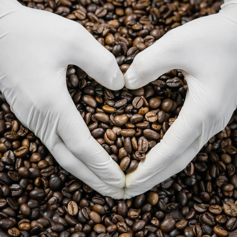 Great Coffee