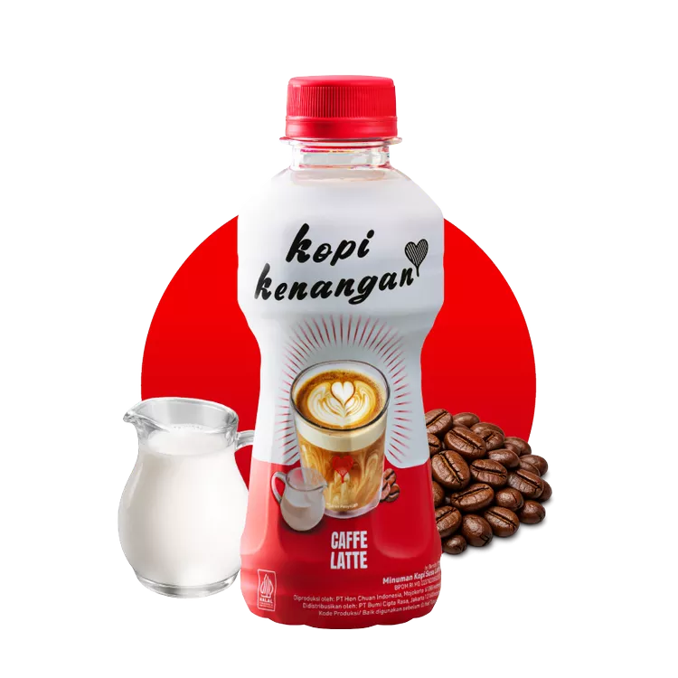 Caffe Latte